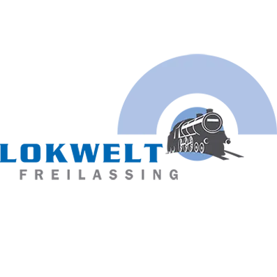 Logo Lokwelt Freilassing